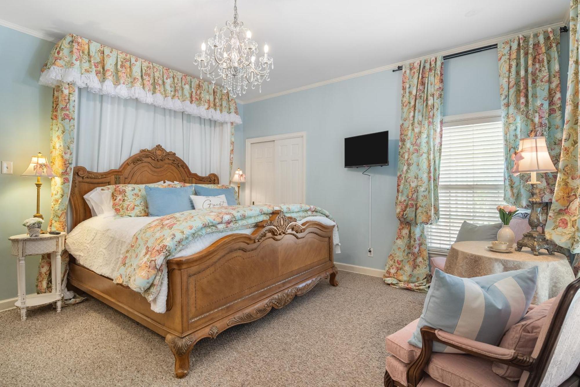 Beland Mansion-Treasured Mist Suite! Форт Смит Екстериор снимка