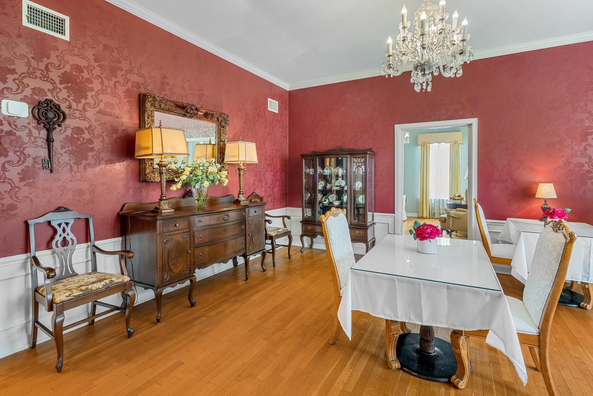Beland Mansion-Treasured Mist Suite! Форт Смит Екстериор снимка