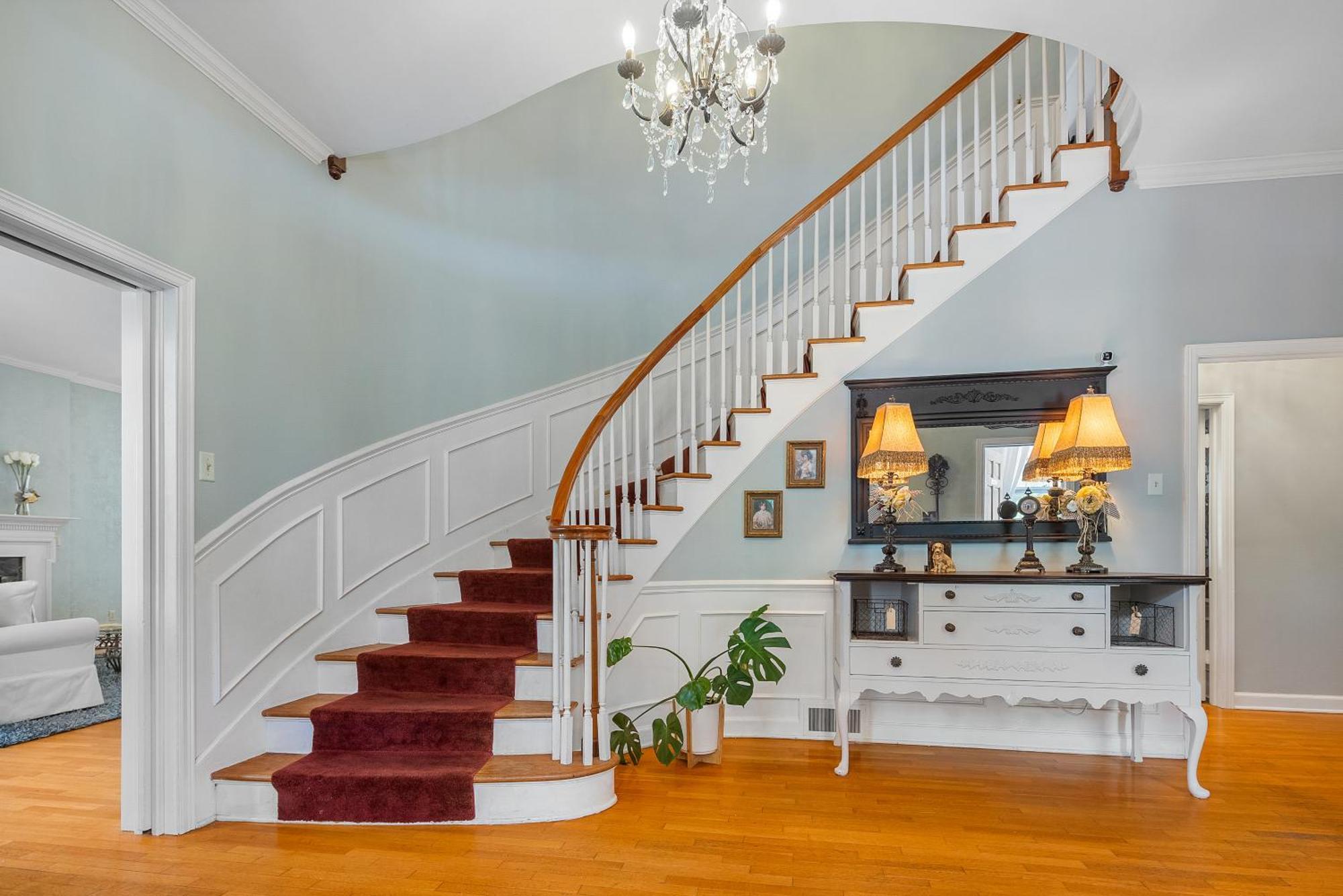 Beland Mansion-Treasured Mist Suite! Форт Смит Екстериор снимка